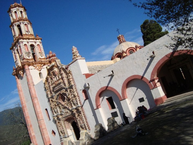 Historia y tradiciones